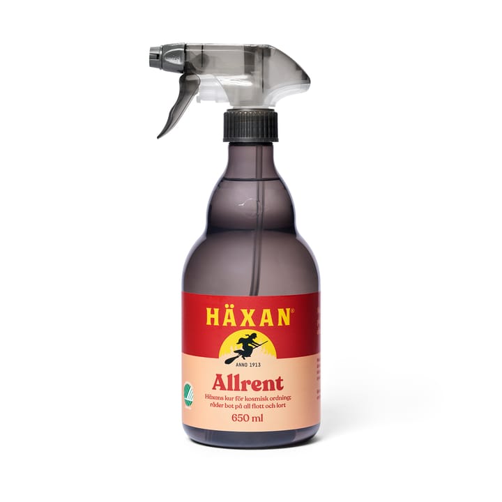 Allrent - 65 cl - Häxan