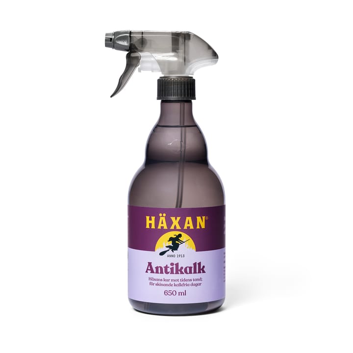 Antikalk, 65 cl Häxan