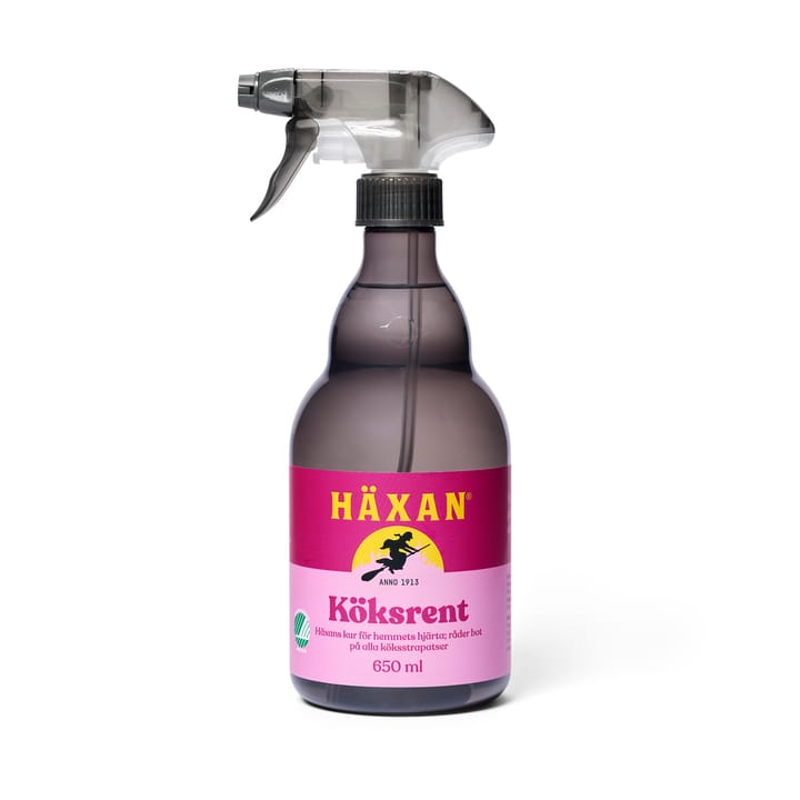 Köksrent - 65 cl - Häxan