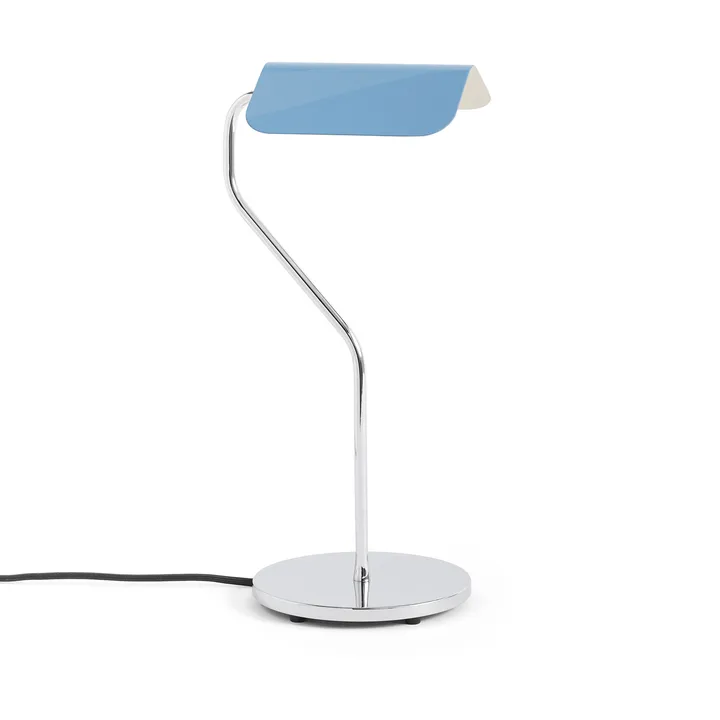 Apex bordslampa - Pastel blue - HAY