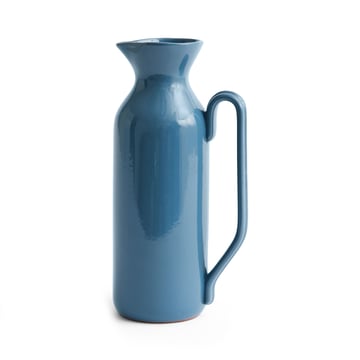 Läs mer om HAY Barro kanna Dark blue