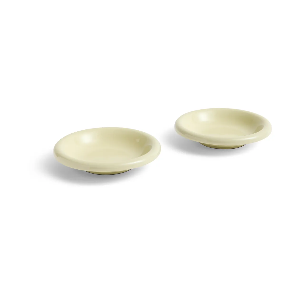 HAY Barro sk&aring;l Pistachio, &Oslash;20 cm 2-pack