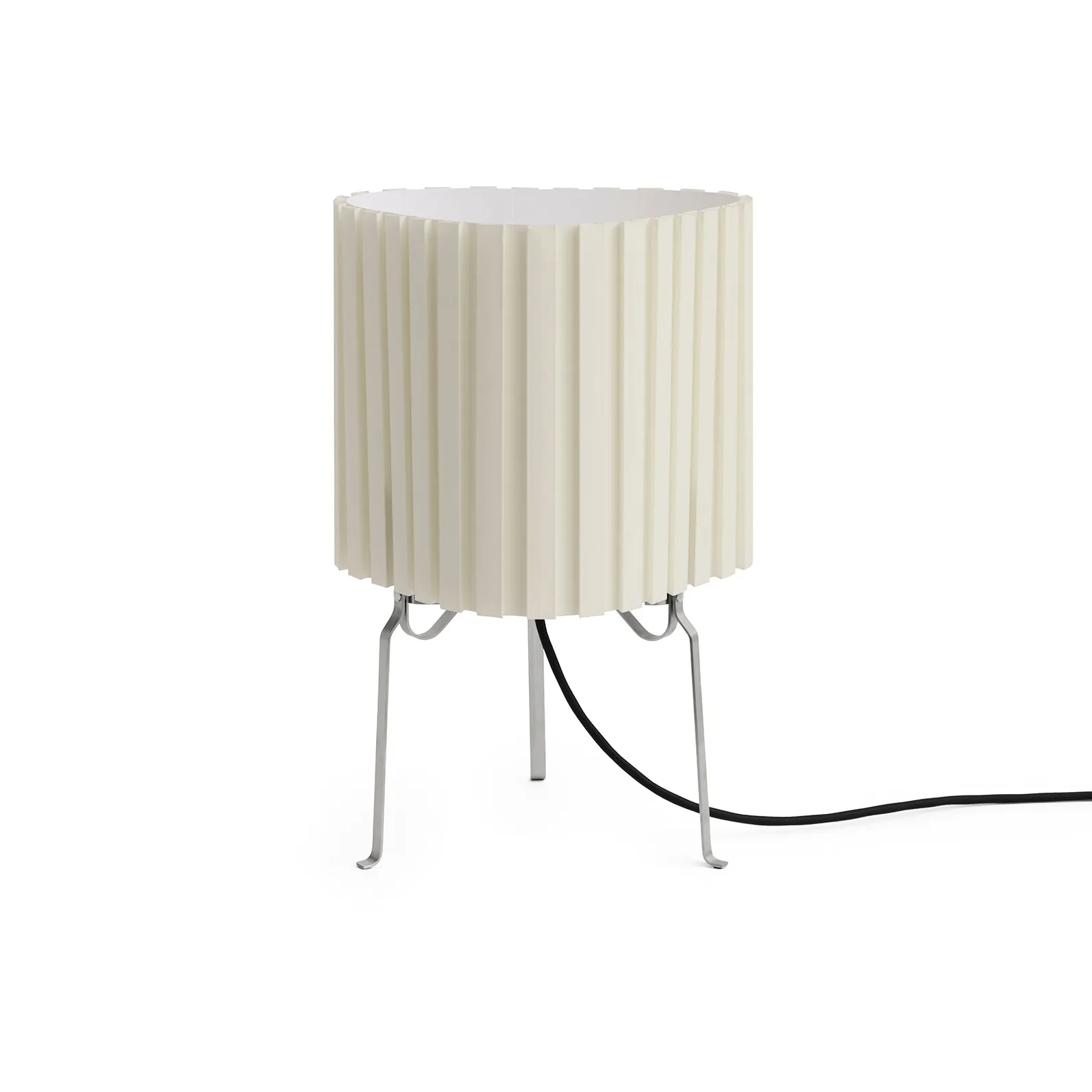 Canelé bordslampa, Warm white HAY Canelé bordslampa, Warm white HAY