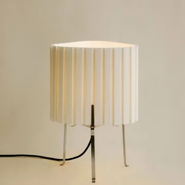 Canelé bordslampa - Warm white - HAY
