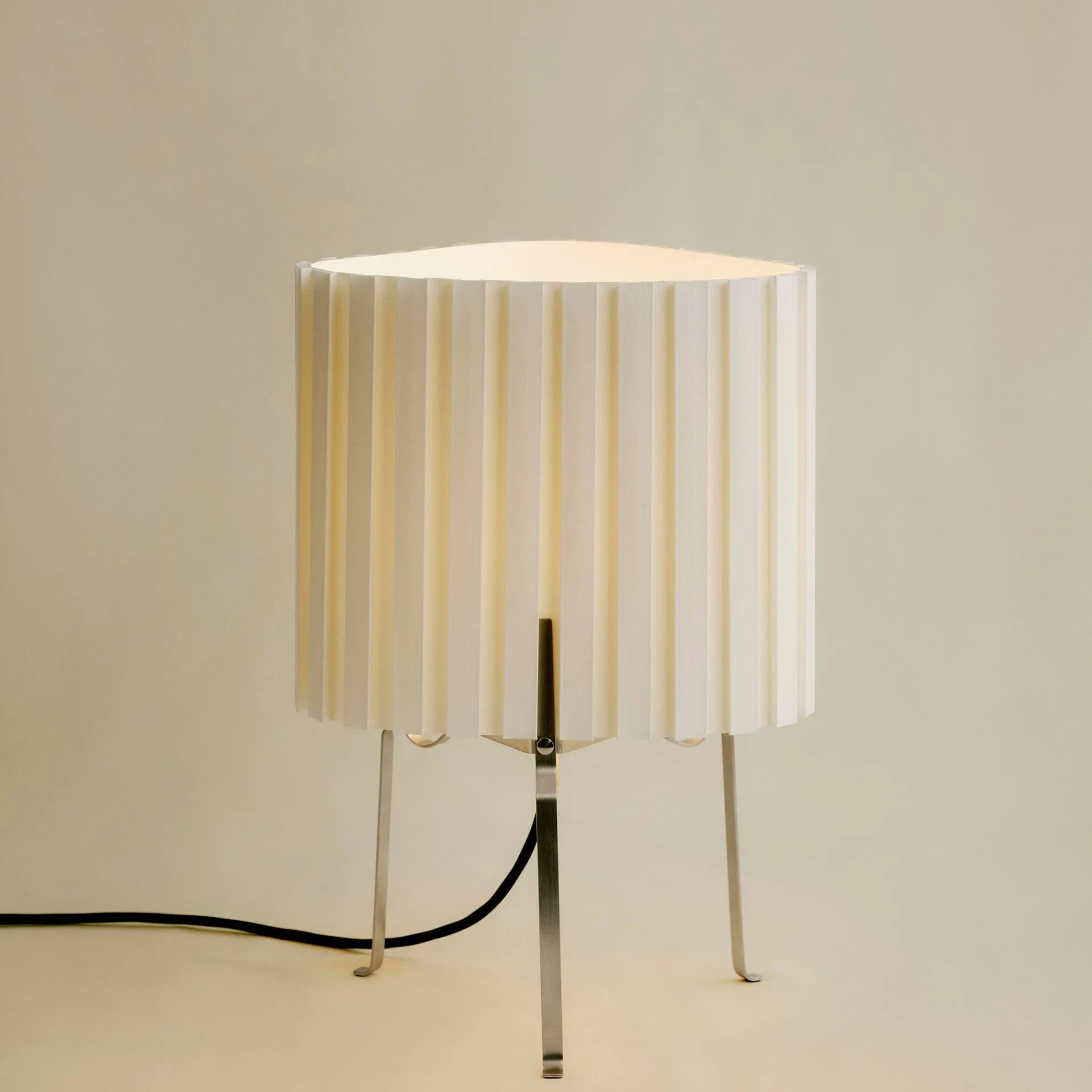 Canelé bordslampa, Warm white HAY Canelé bordslampa, Warm white HAY