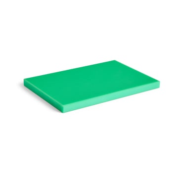 HAY Chopping Board skärbräda M 20x30 cm Green