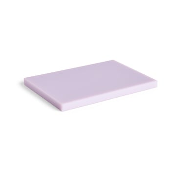 HAY Chopping Board skärbräda M 20x30 cm Lavender