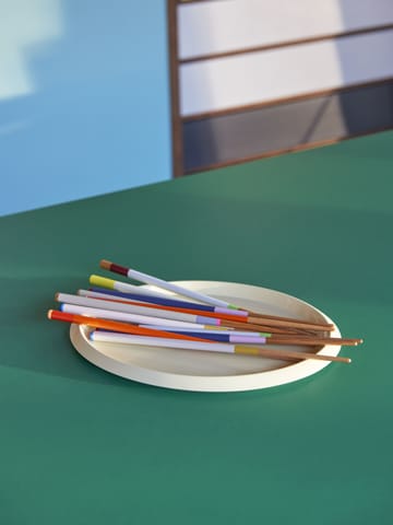 Colour ätpinnar 6-pack - Multi - HAY