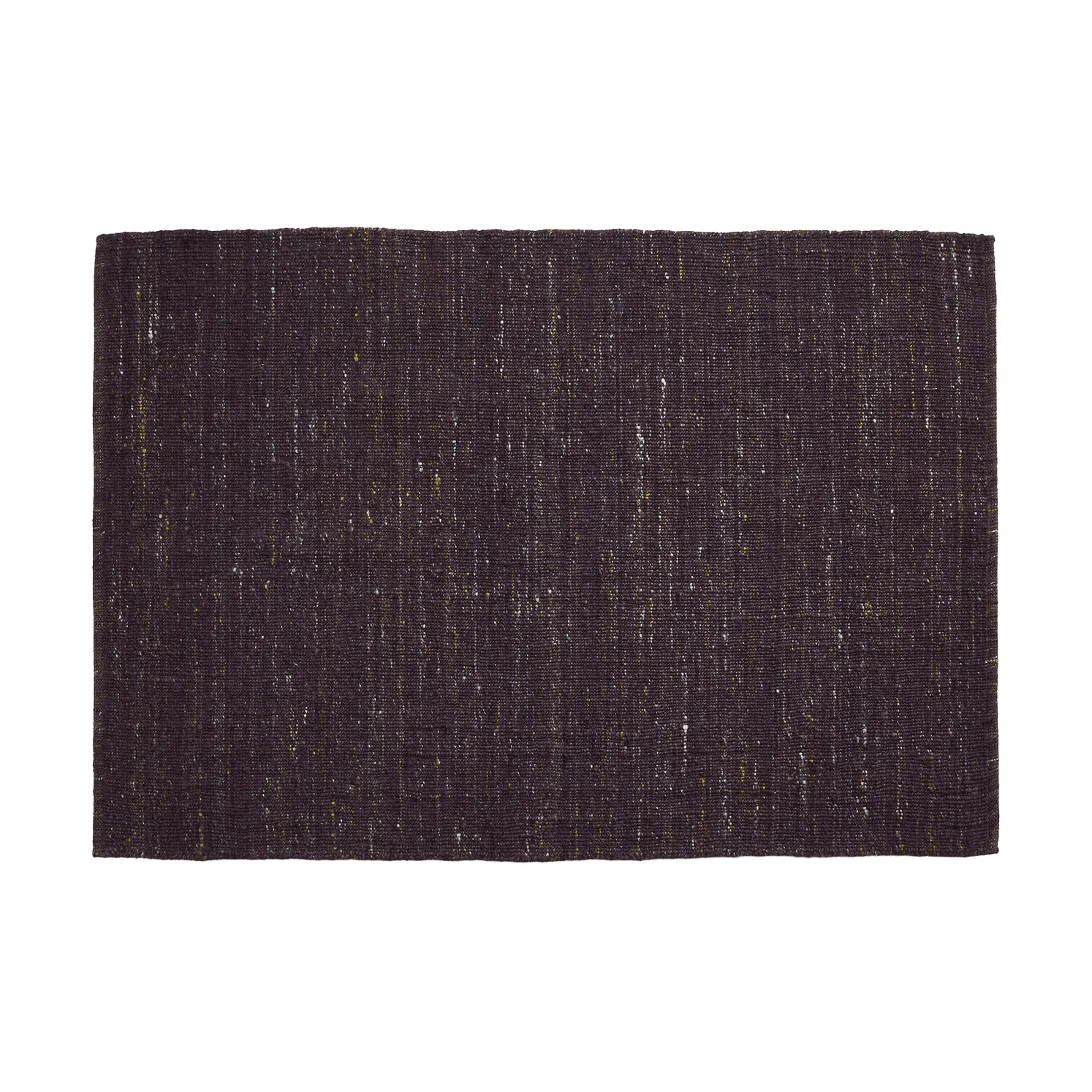 Crayon matta, Plum, 140x200 cm HAY