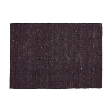 Crayon matta - Plum, 170x240 cm - HAY