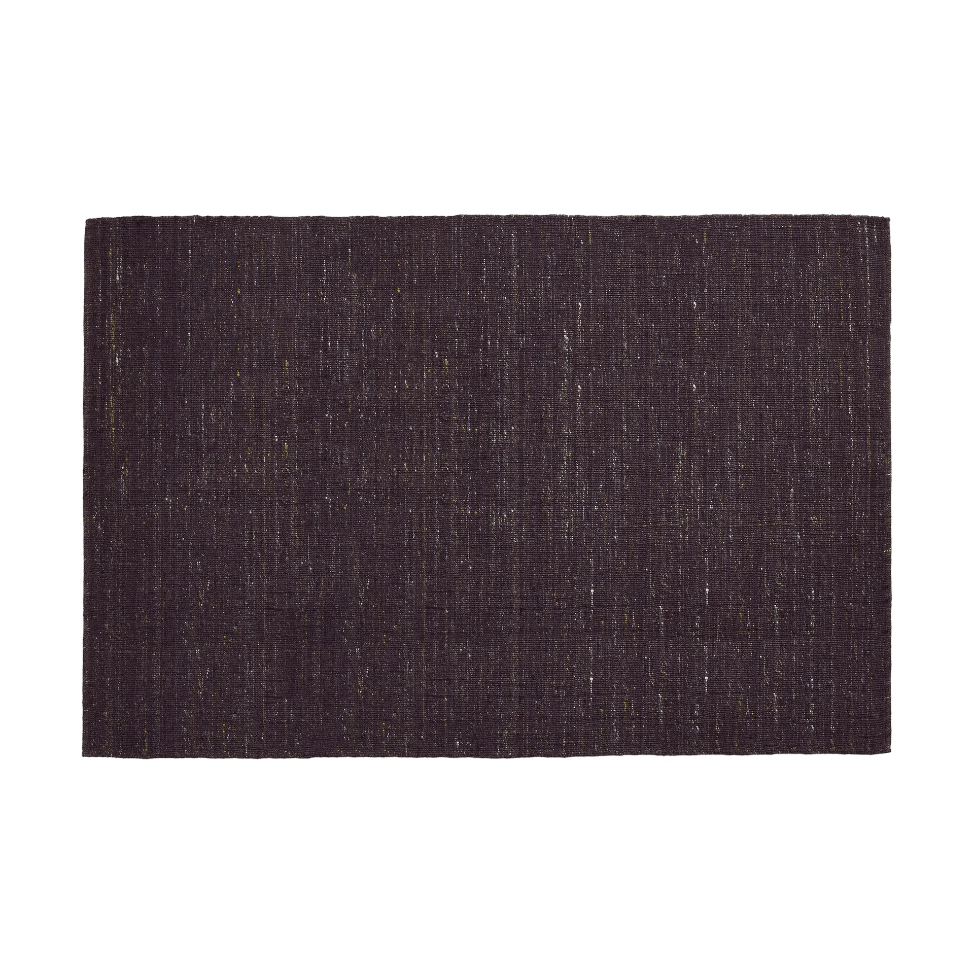 Crayon matta, Plum, 200x300 cm HAY