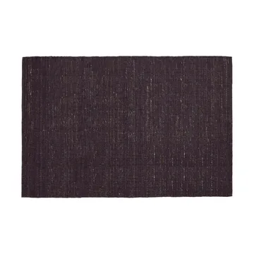 Crayon matta - Plum, 200x300 cm - HAY