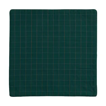 Dori kuddfodral - Green, 60x60 cm - HAY