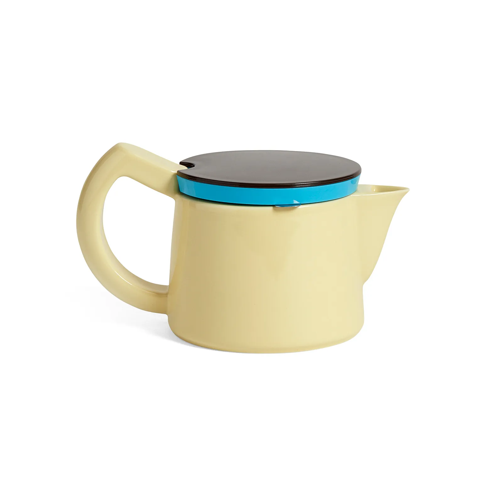 HAY Coffee kaffekanna S 0,45 L, Light yellow HAY