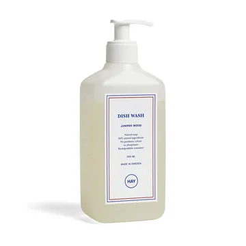 HAY Dish wash diskmedel 500 ml - Juniper wood - HAY