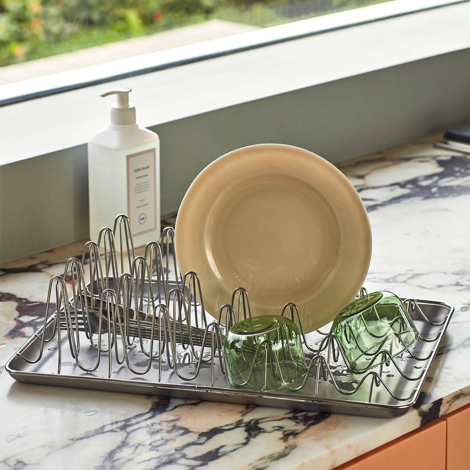 HAY Dish wash diskmedel 500 ml, Juniper wood HAY