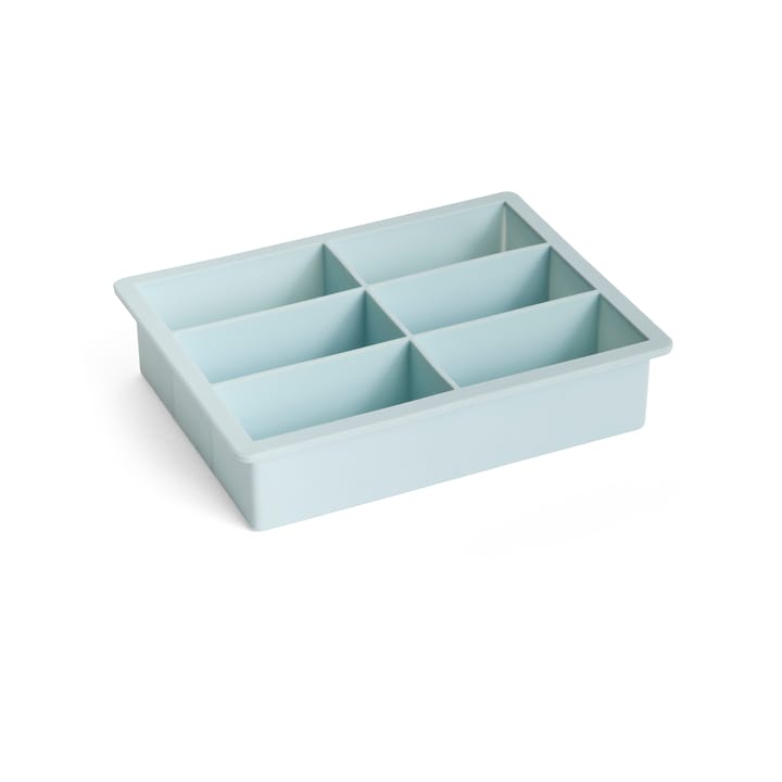 HAY Sticks iskubsform XXL - Ice blue - HAY
