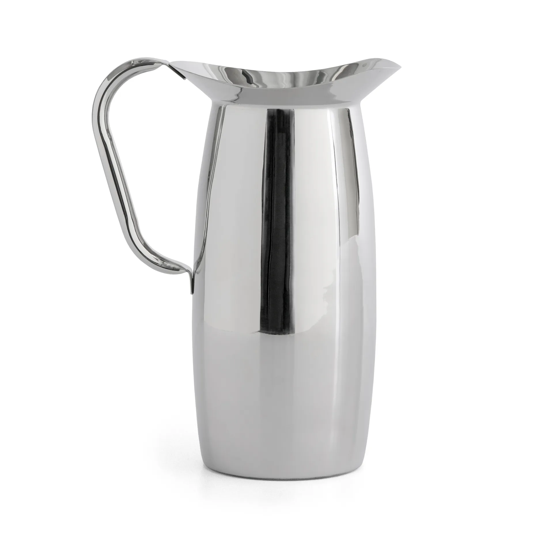 HAY Indian Steel Pitcher kanna Tall 0,9 L