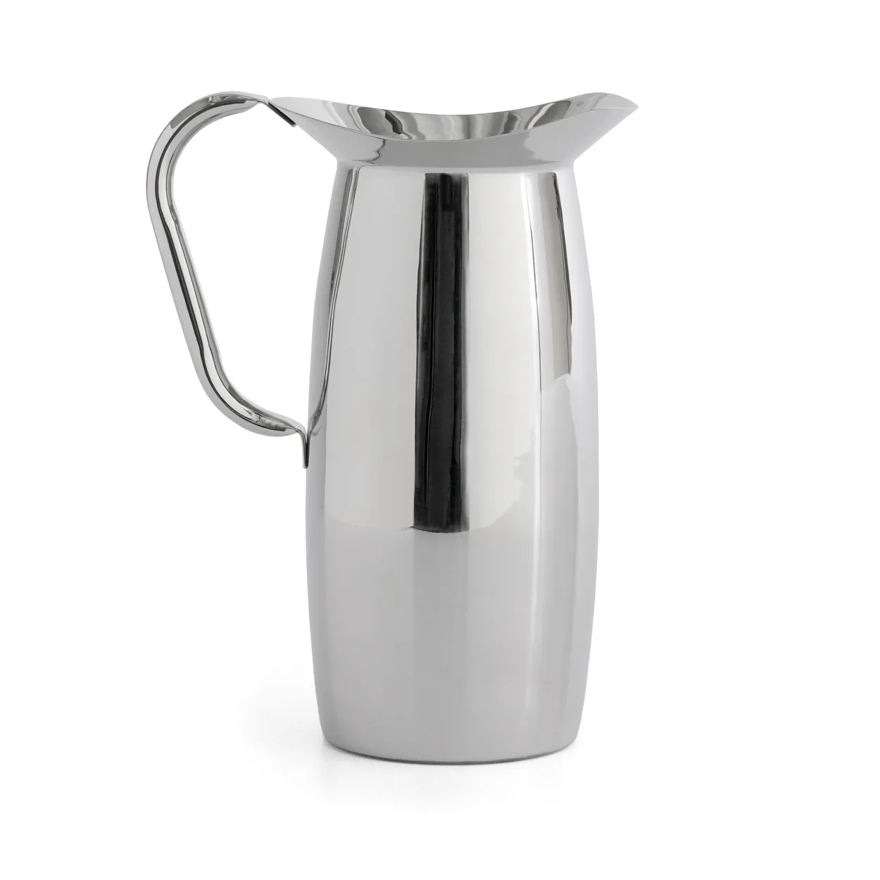 HAY Indian Steel Pitcher kanna Tall 0,92 L