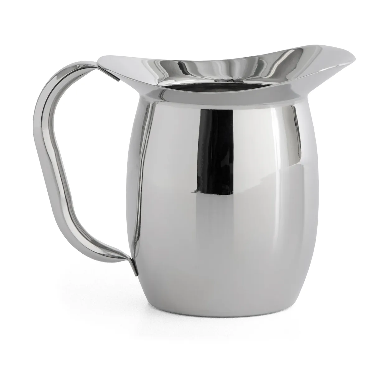 HAY Indian Steel Pitcher kanna XS 0,25 L
