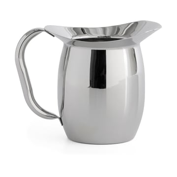 Läs mer om HAY Indian Steel Pitcher kanna XS 0,25 L