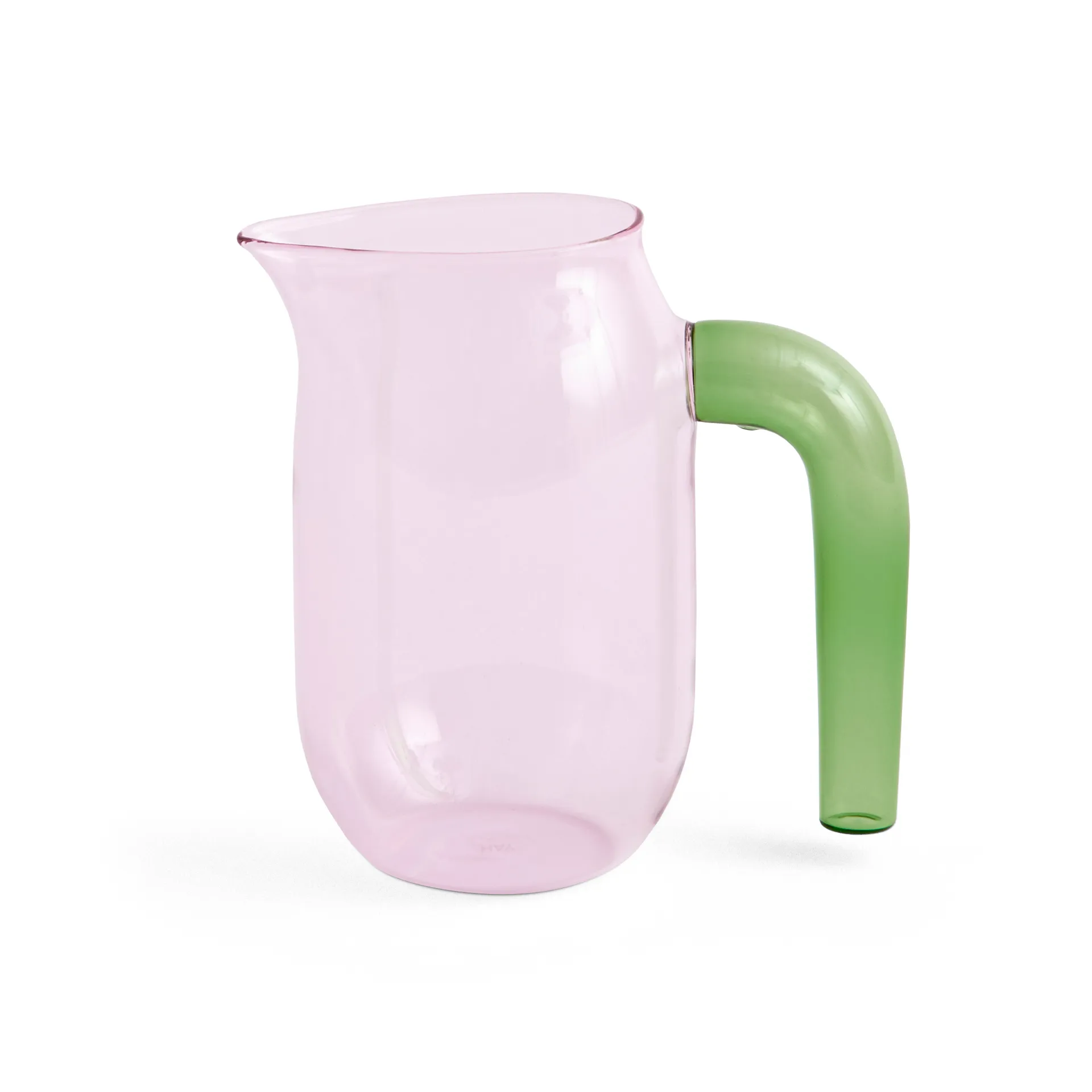 Jug S kanna, Pink HAY
