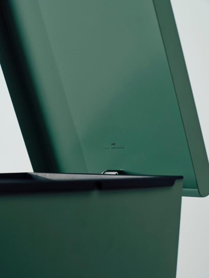 Loop pedalhink 26L, Fall green HAY