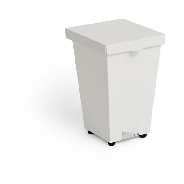 Loop pedalhink 8L - White - HAY