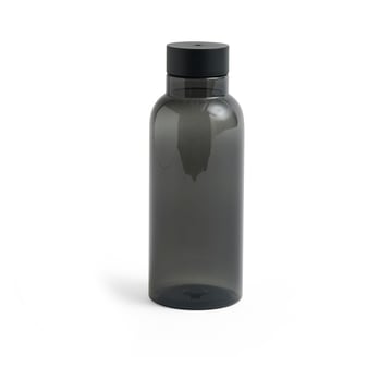 Läs mer om HAY Miz vattenflaska 0,54 L Charcoal