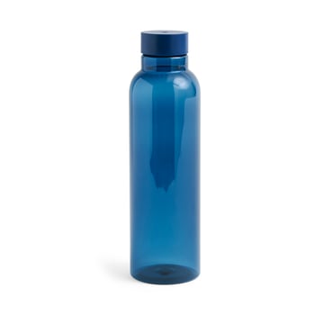 Läs mer om HAY Miz vattenflaska 0,72 L Dark blue