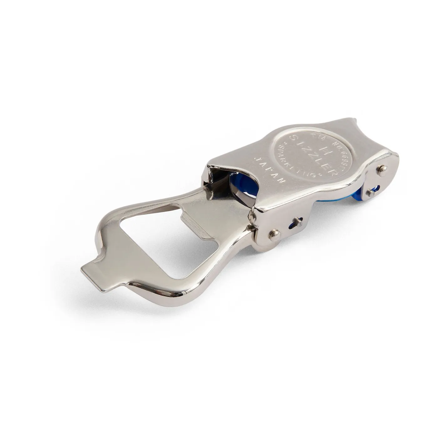 Outdoor Market kapsylöppnare, Rostfritt stål HAY