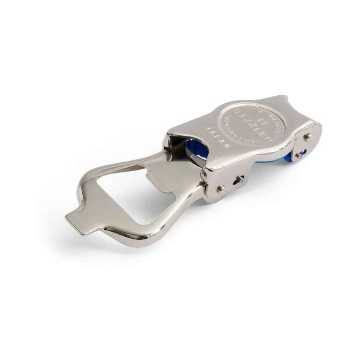 Outdoor Market kapsylöppnare - Rostfritt stål - HAY