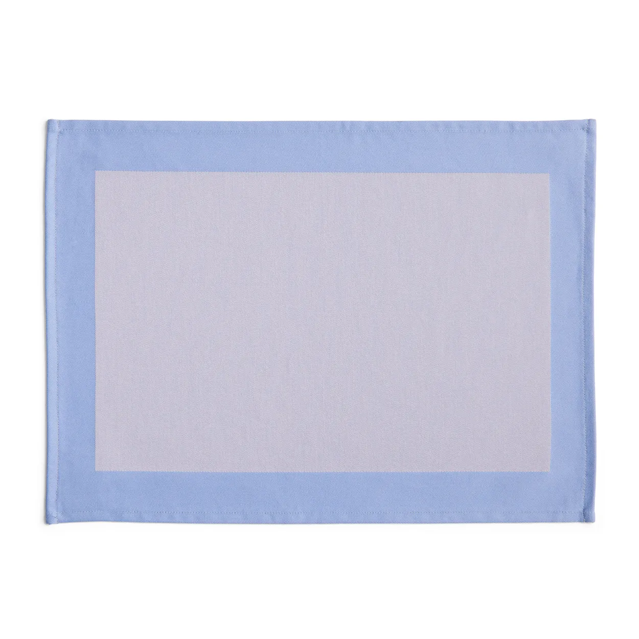 Alternativ bild 0 för HAY Ram bordsunderlägg, lavendel