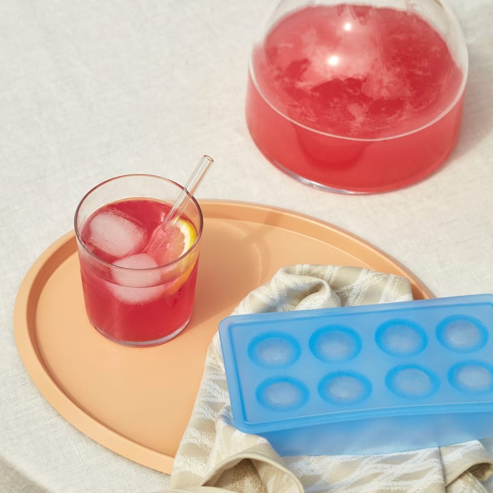 Sip Cocktail sugrör 6-pack, Multi HAY