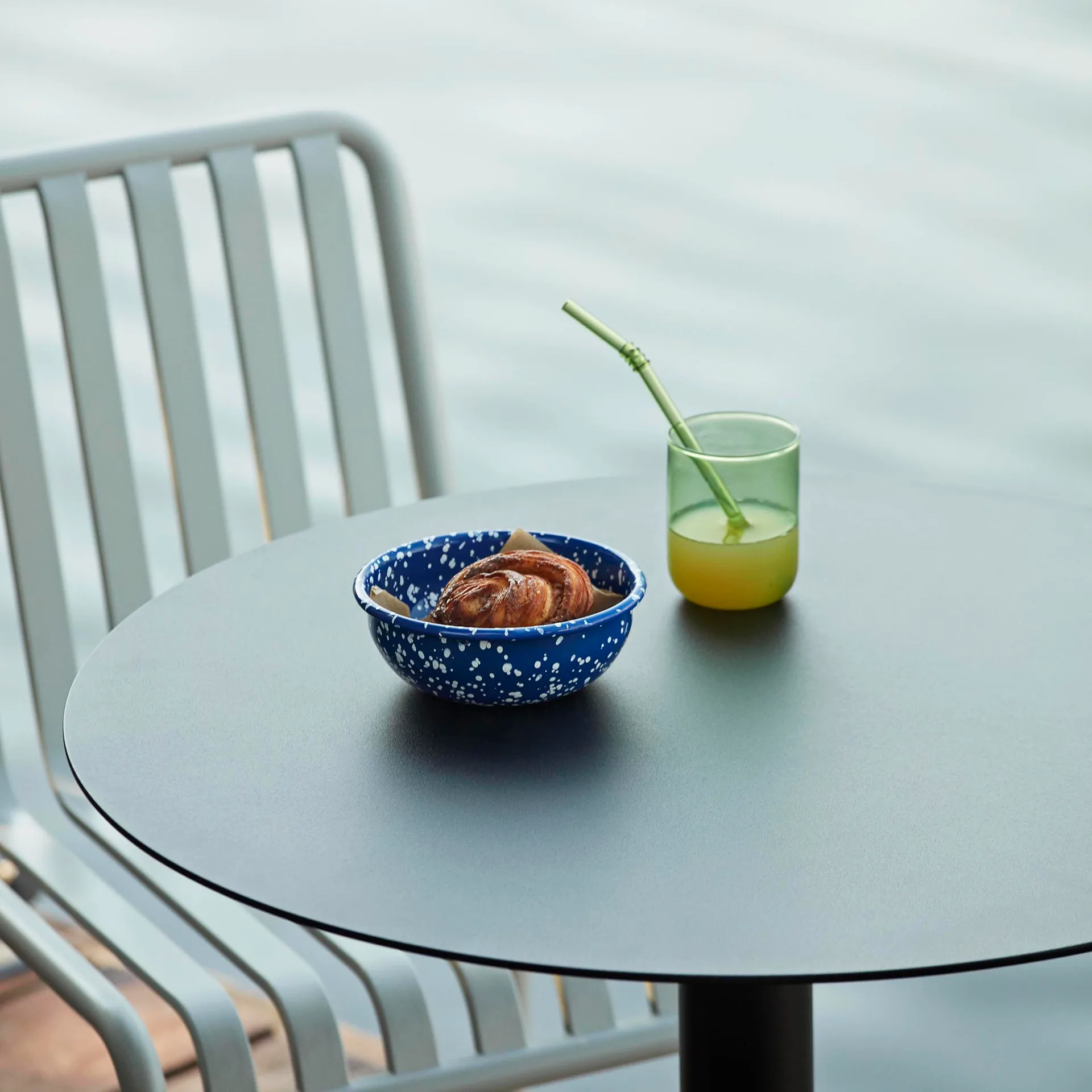 Sip Swirl sugrör 6-pack, Multi HAY