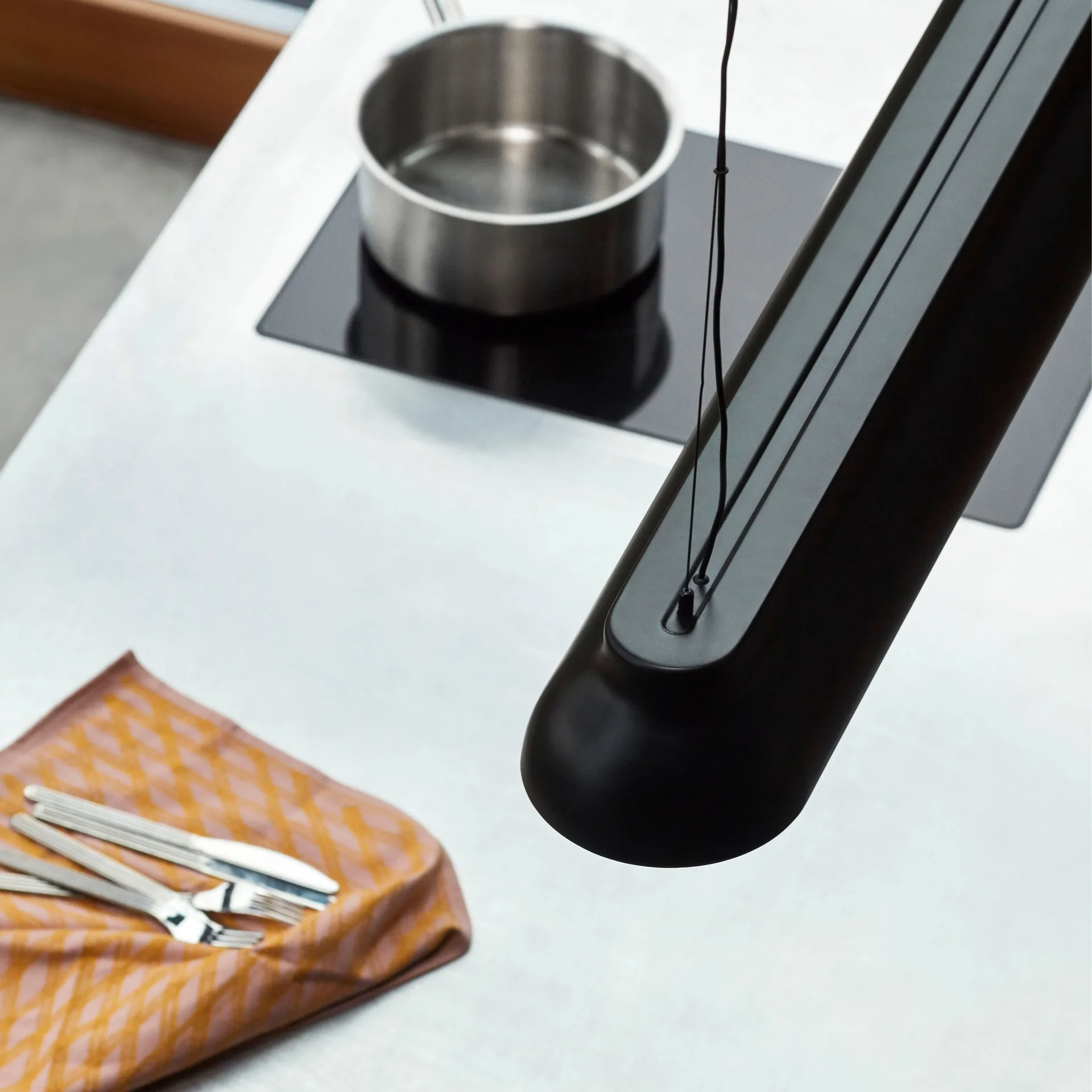 Tea Towel Marker diamond kökshandduk 2-pack, No 2 HAY