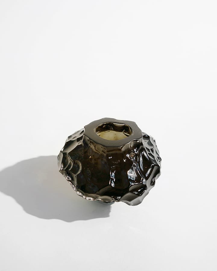 Canyon Mini vas 8 cm, New smoke Hein Studio
