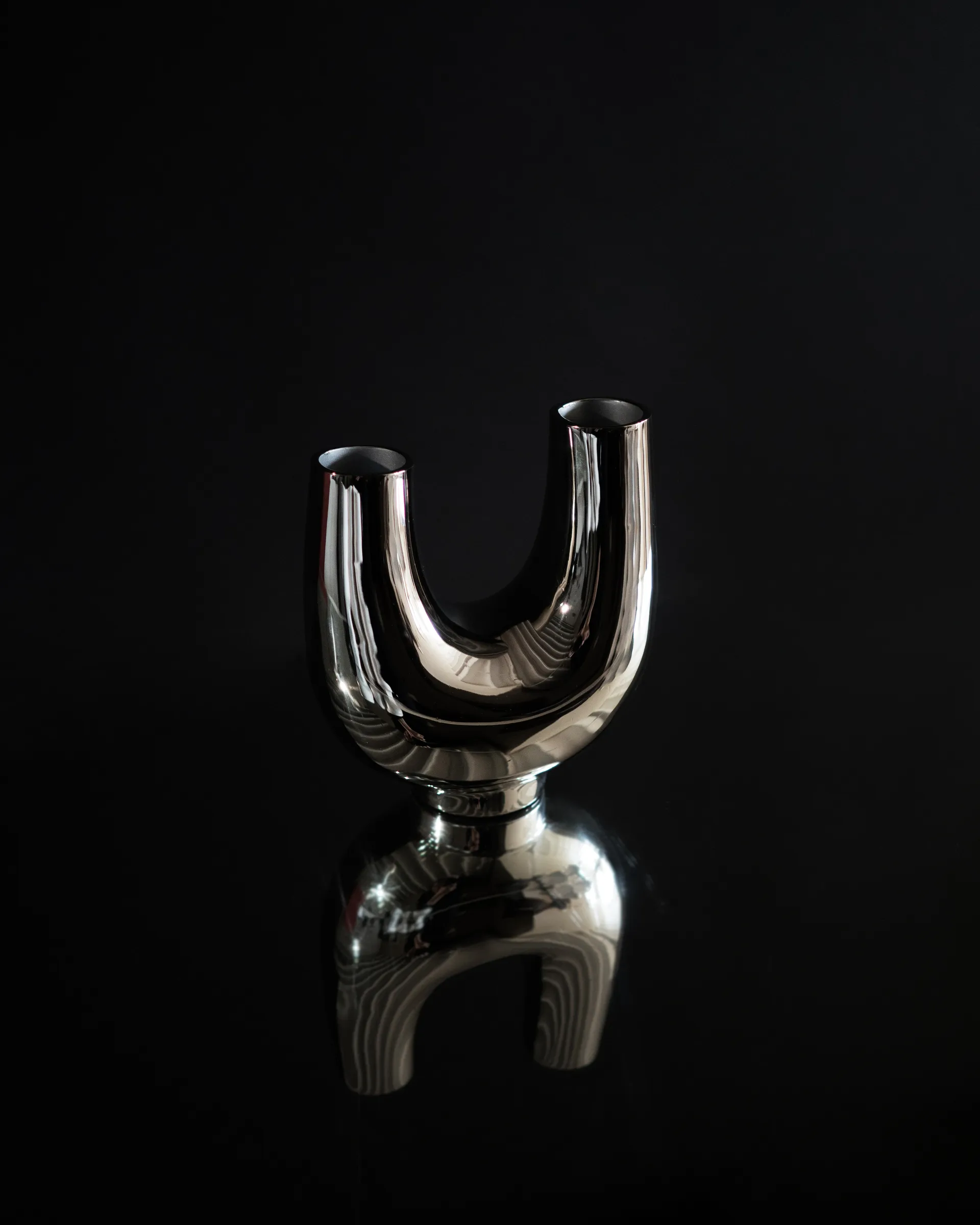 Kazumi vas, Nickel Hein Studio