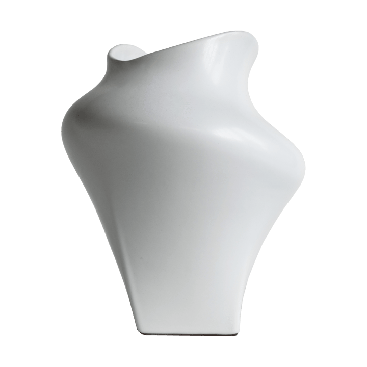 Nami vas 20 cm - White - Hein Studio