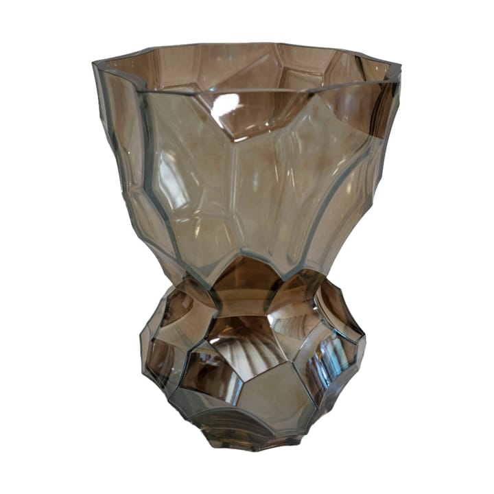 Reflection vas 24x30 cm, Metallic Hein Studio