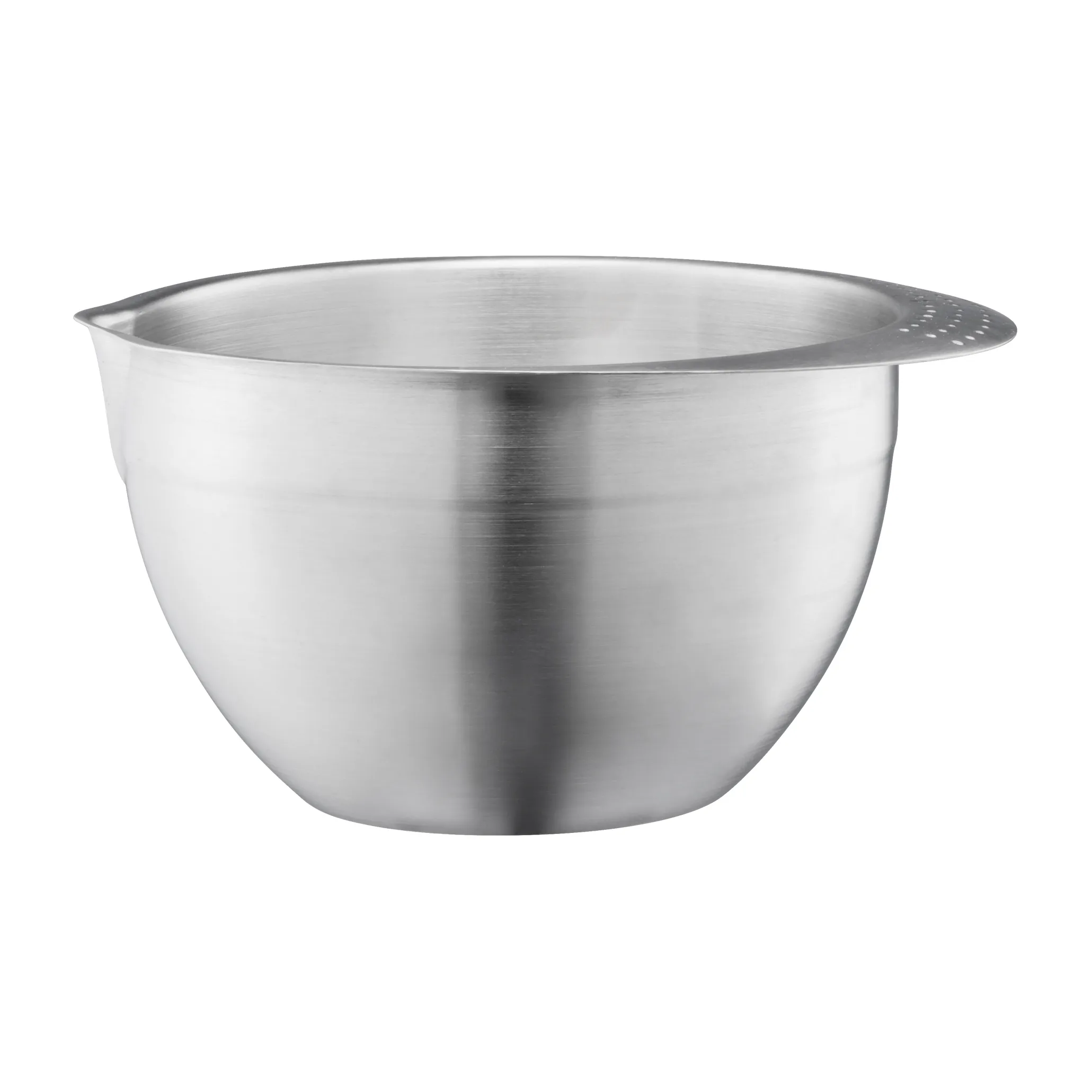 Heirol bunke rostfritt stål, 1,5 L