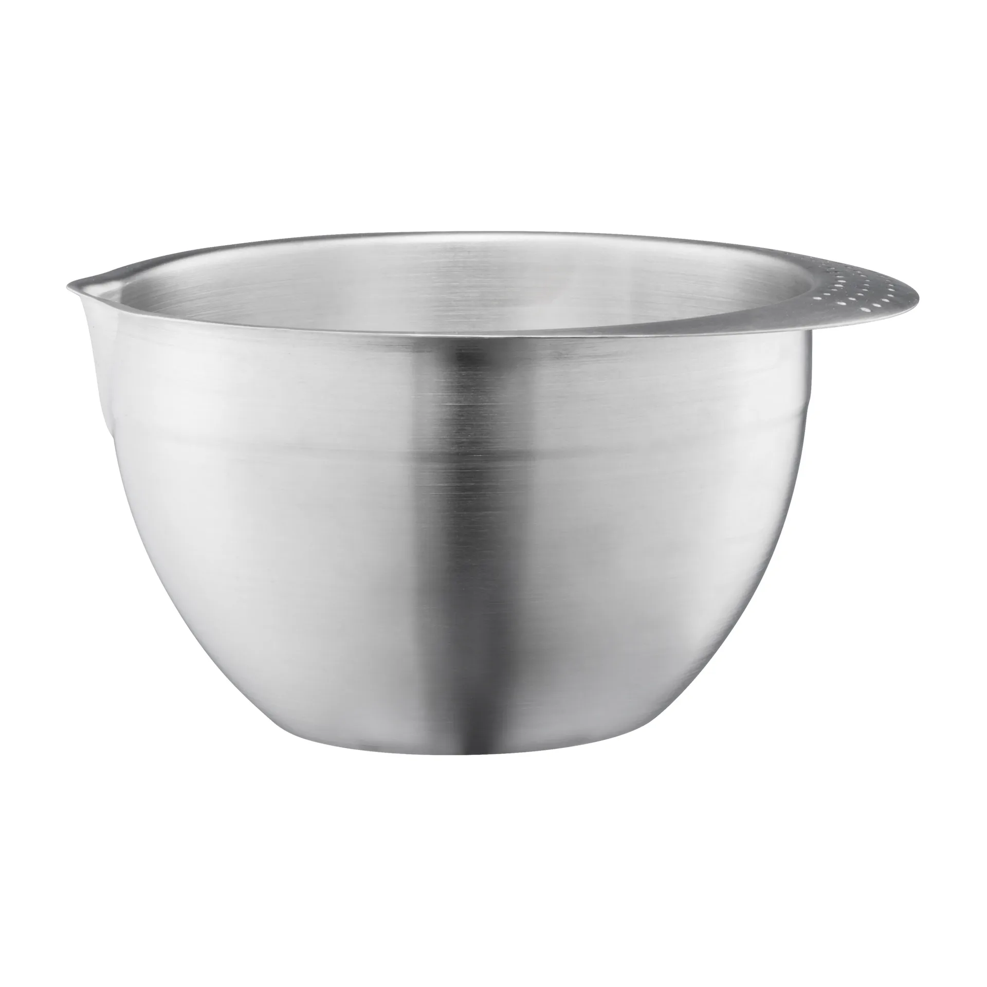 Heirol bunke rostfritt stål, 1,5 L Heirol
