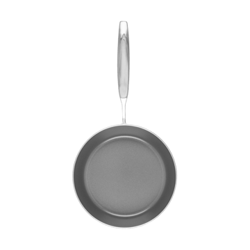 Heirol Cerasafe® Triply stekpanna - Rostfritt stål - Heirol