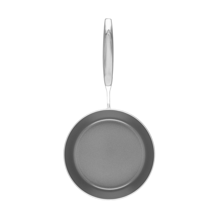 Heirol Cerasafe® Triply stekpanna, Rostfritt stål Heirol