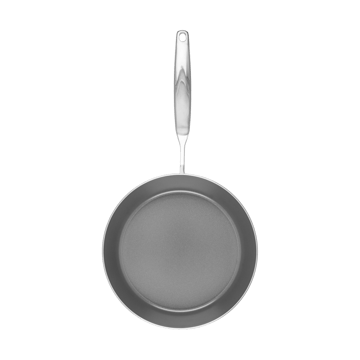 Heirol Cerasafe® Triply stekpanna - Rostfritt stål - Heirol