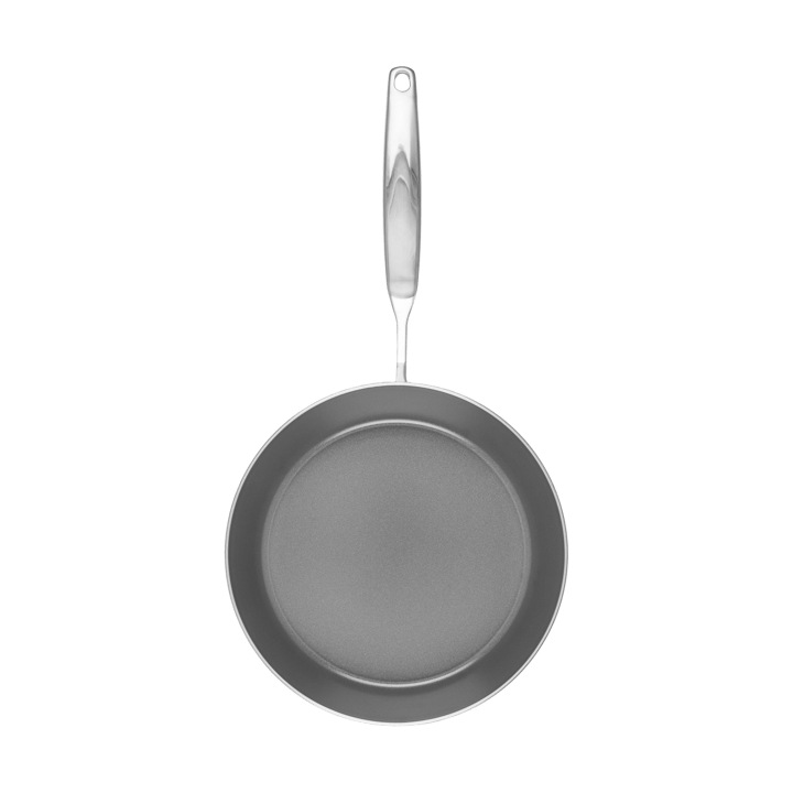 Heirol Cerasafe® Triply stekpanna, Rostfritt stål Heirol