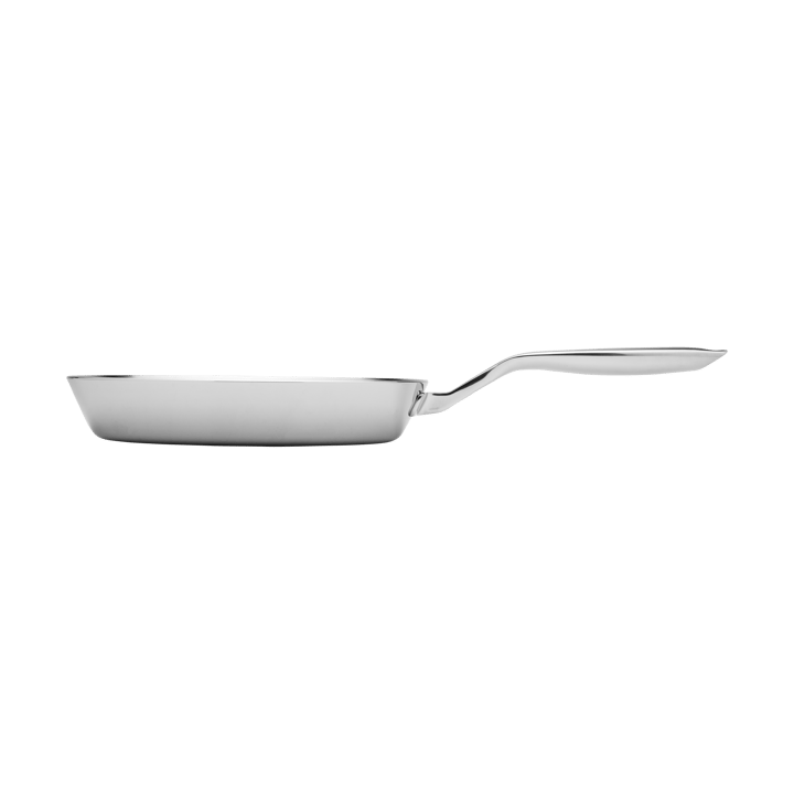 Heirol Cerasafe® Triply stekpanna - Rostfritt stål - Heirol