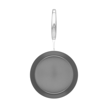 Heirol Cerasafe® Triply stekpanna - Rostfritt stål - Heirol