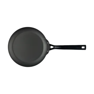 Heirol crêpepanna - Blacksteel-28 cm - Heirol