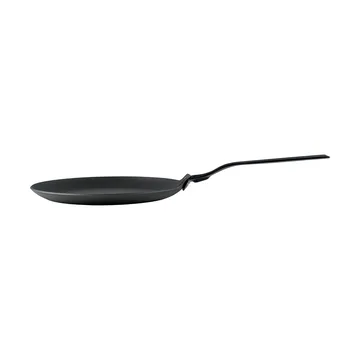 Heirol crêpepanna - Blacksteel-28 cm - Heirol